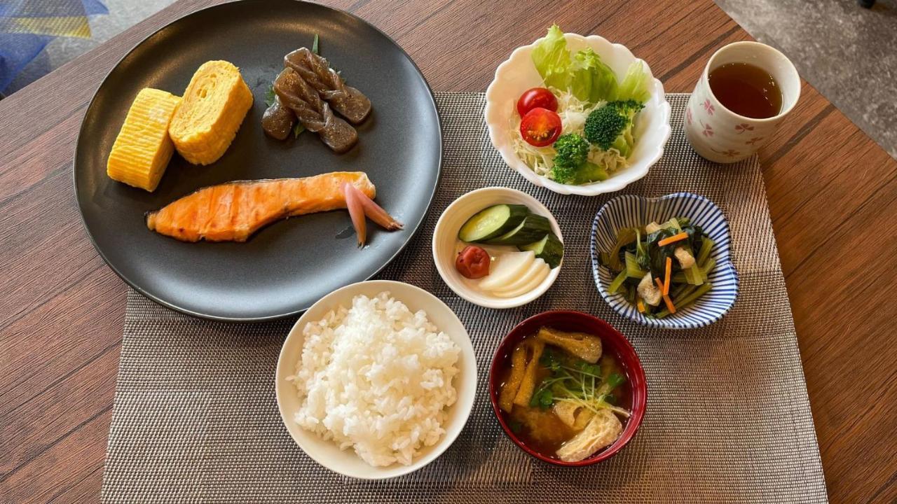 Hostel Inn Hashimoto Hashimoto  Eksteriør bilde