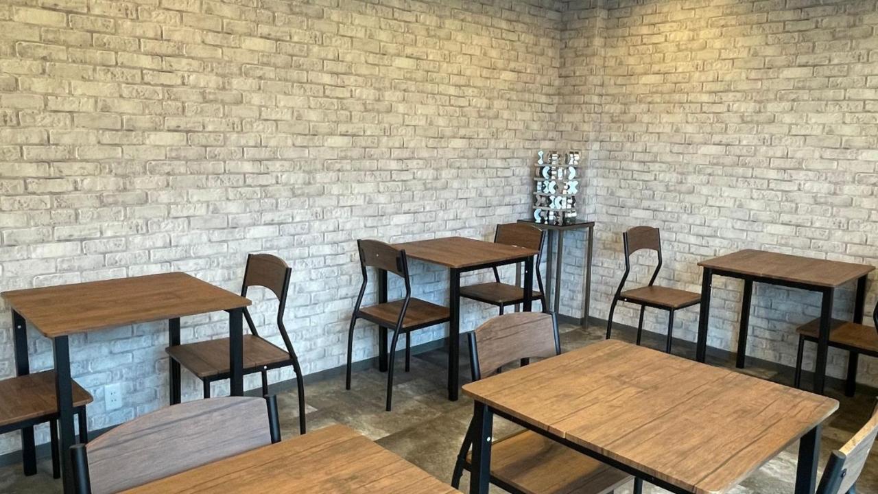 Hostel Inn Hashimoto Hashimoto  Eksteriør bilde