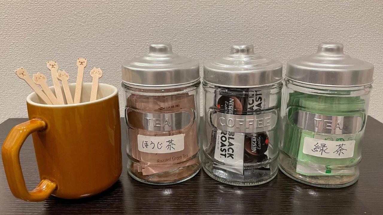 Hostel Inn Hashimoto Hashimoto  Eksteriør bilde